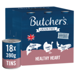Butchers dog food grain free clearance